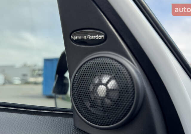 Білий Міні Cooper, об'ємом двигуна 1.6 л та пробігом 157 тис. км за 13800 $, фото 13 на Automoto.ua