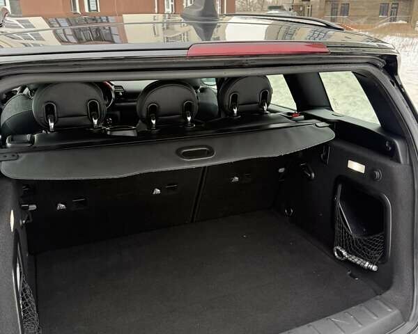 Белый Мини Купер, объемом двигателя 2 л и пробегом 152 тыс. км за 13000 $, фото 14 на Automoto.ua