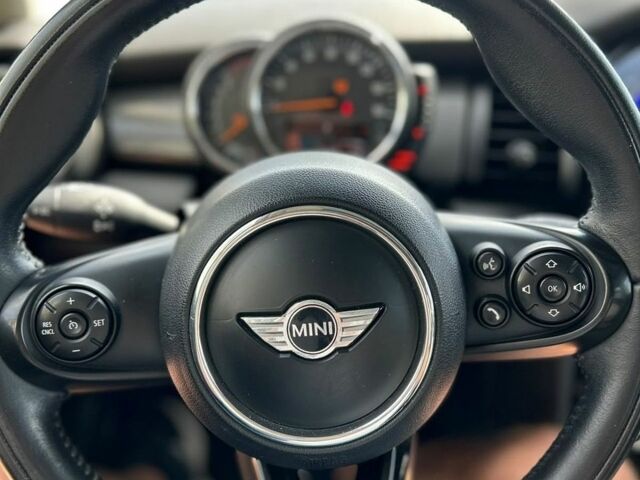 Білий Міні Cooper, об'ємом двигуна 0 л та пробігом 207 тис. км за 11499 $, фото 2 на Automoto.ua