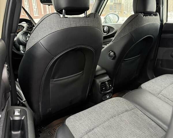 Белый Мини Купер, объемом двигателя 2 л и пробегом 152 тыс. км за 13000 $, фото 17 на Automoto.ua