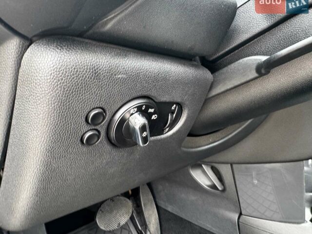 Білий Міні Cooper, об'ємом двигуна 1.5 л та пробігом 86 тис. км за 12440 $, фото 15 на Automoto.ua