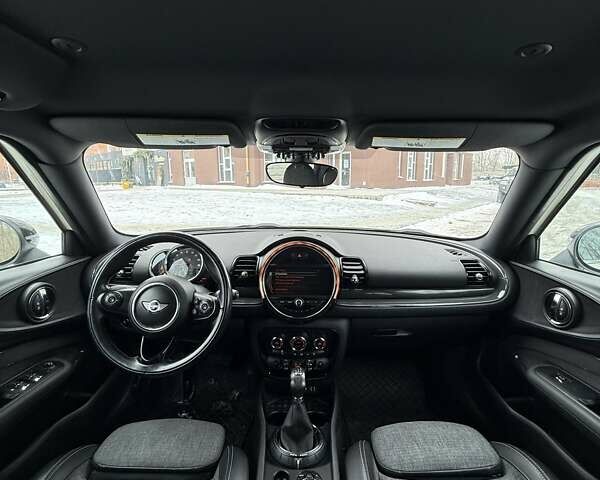 Белый Мини Купер, объемом двигателя 2 л и пробегом 152 тыс. км за 13000 $, фото 23 на Automoto.ua