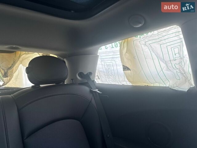 Білий Міні Cooper, об'ємом двигуна 1.5 л та пробігом 101 тис. км за 4000 $, фото 8 на Automoto.ua