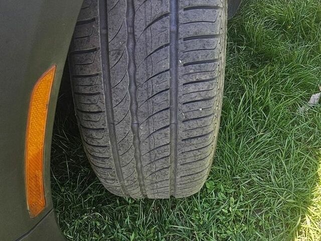 Білий Міні Cooper, об'ємом двигуна 2 л та пробігом 225 тис. км за 12999 $, фото 18 на Automoto.ua