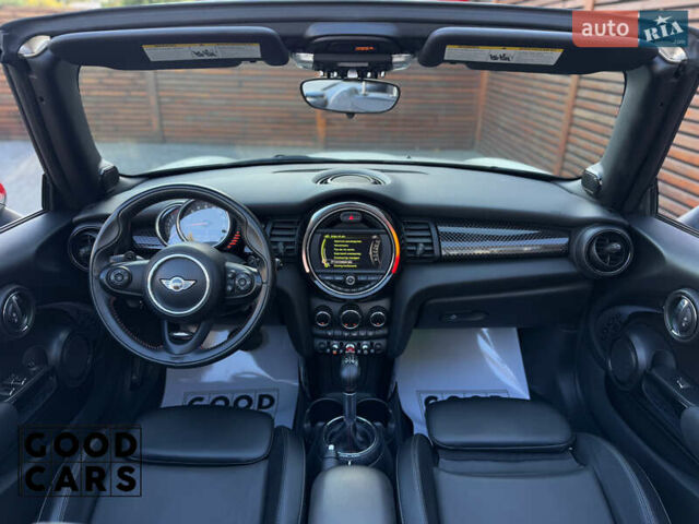 Білий Міні Cooper, об'ємом двигуна 2 л та пробігом 64 тис. км за 16500 $, фото 28 на Automoto.ua