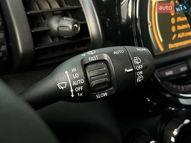 Білий Міні Cooper, об'ємом двигуна 2 л та пробігом 138 тис. км за 15999 $, фото 38 на Automoto.ua