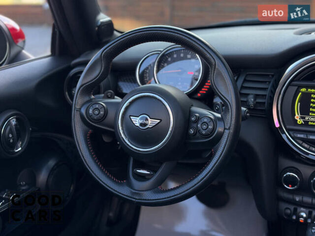Білий Міні Cooper, об'ємом двигуна 2 л та пробігом 64 тис. км за 16500 $, фото 24 на Automoto.ua