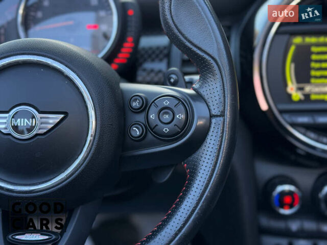 Білий Міні Cooper, об'ємом двигуна 2 л та пробігом 64 тис. км за 16500 $, фото 26 на Automoto.ua