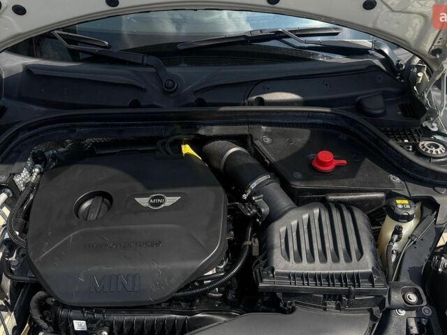Білий Міні Cooper, об'ємом двигуна 1.5 л та пробігом 88 тис. км за 14250 $, фото 43 на Automoto.ua