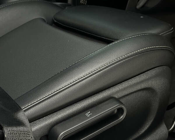 Білий Міні Cooper, об'ємом двигуна 2 л та пробігом 138 тис. км за 15999 $, фото 26 на Automoto.ua