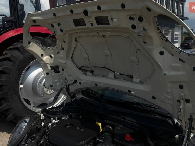 Білий Міні Cooper, об'ємом двигуна 1.5 л та пробігом 88 тис. км за 14250 $, фото 44 на Automoto.ua