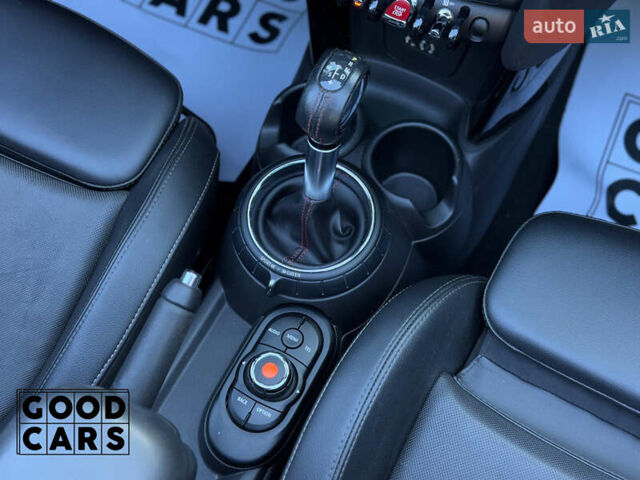 Білий Міні Cooper, об'ємом двигуна 2 л та пробігом 64 тис. км за 16500 $, фото 31 на Automoto.ua