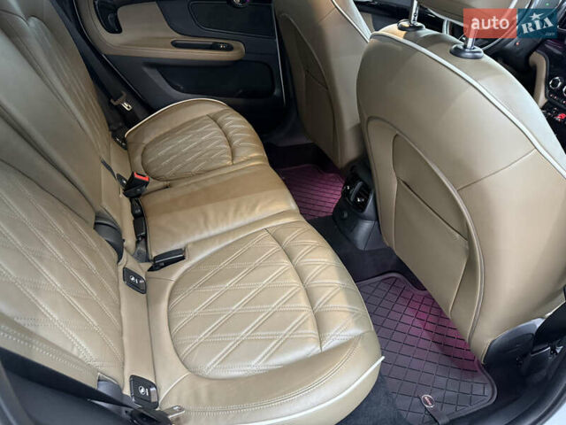 Белый Мини Купер, объемом двигателя 2 л и пробегом 76 тыс. км за 25900 $, фото 13 на Automoto.ua