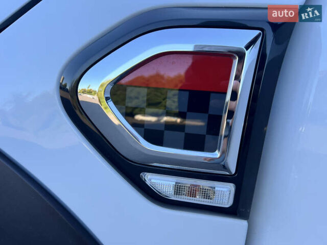 Білий Міні Cooper, об'ємом двигуна 2 л та пробігом 78 тис. км за 26800 $, фото 19 на Automoto.ua