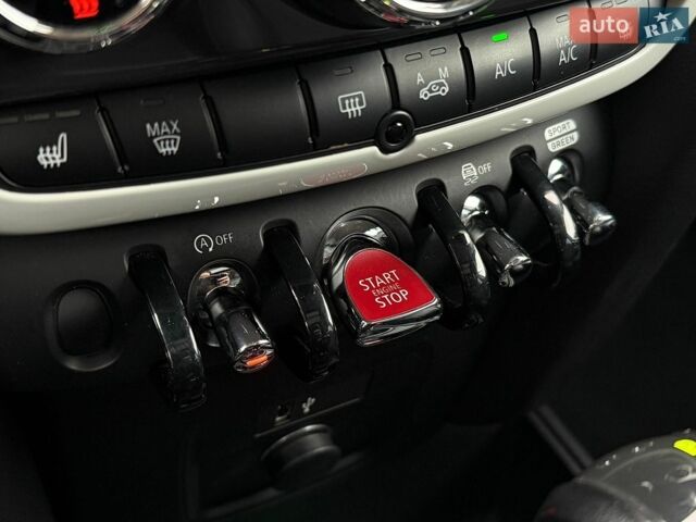 Білий Міні Cooper, об'ємом двигуна 2 л та пробігом 171 тис. км за 15800 $, фото 20 на Automoto.ua