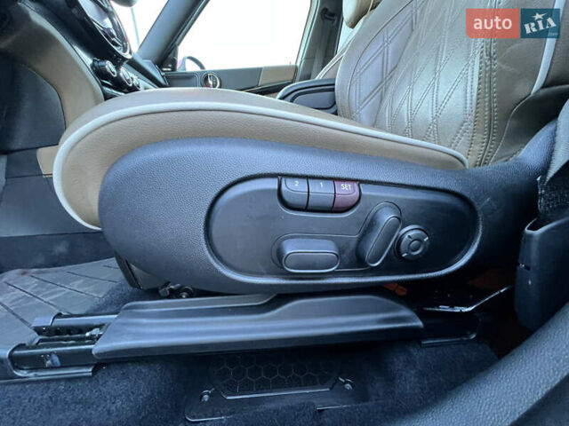 Білий Міні Cooper, об'ємом двигуна 2 л та пробігом 78 тис. км за 26800 $, фото 11 на Automoto.ua