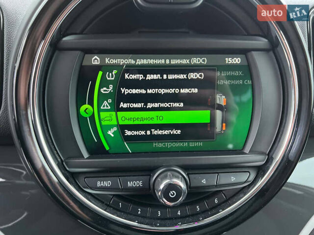 Белый Мини Купер, объемом двигателя 2 л и пробегом 170 тыс. км за 17500 $, фото 17 на Automoto.ua