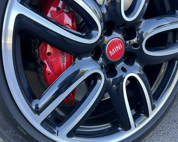 Білий Міні Cooper, об'ємом двигуна 2 л та пробігом 78 тис. км за 26800 $, фото 18 на Automoto.ua