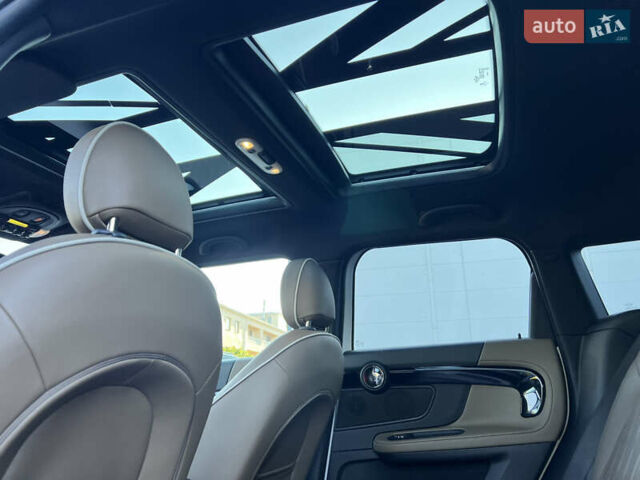 Білий Міні Cooper, об'ємом двигуна 2 л та пробігом 78 тис. км за 26800 $, фото 14 на Automoto.ua
