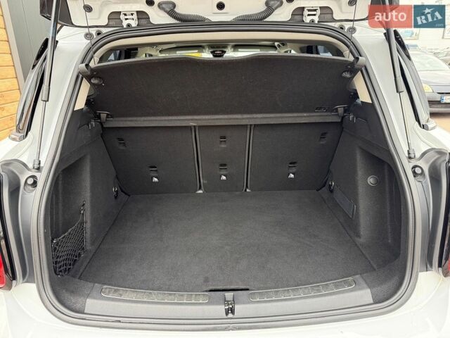 Білий Міні Cooper, об'ємом двигуна 2 л та пробігом 171 тис. км за 15800 $, фото 31 на Automoto.ua