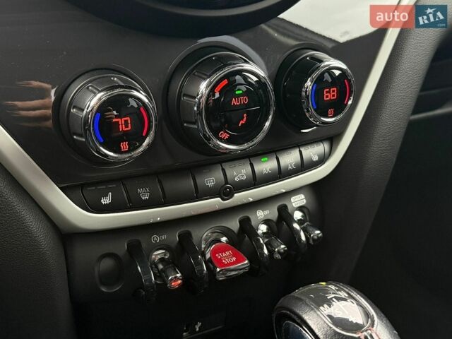 Білий Міні Cooper, об'ємом двигуна 2 л та пробігом 171 тис. км за 15800 $, фото 19 на Automoto.ua