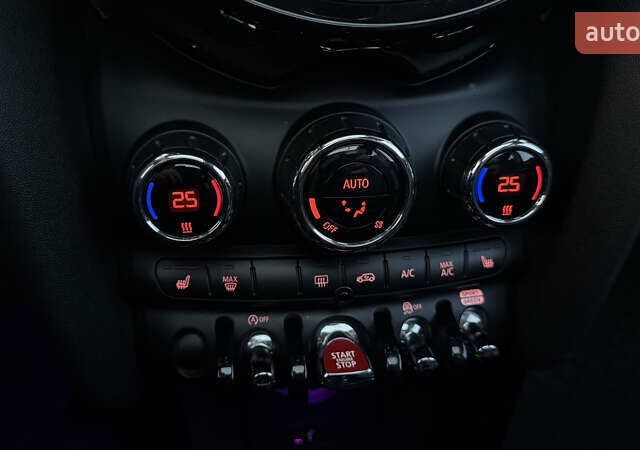 Белый Мини Купер, объемом двигателя 2 л и пробегом 123 тыс. км за 22000 $, фото 39 на Automoto.ua