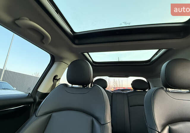 Белый Мини Купер, объемом двигателя 2 л и пробегом 123 тыс. км за 22000 $, фото 44 на Automoto.ua