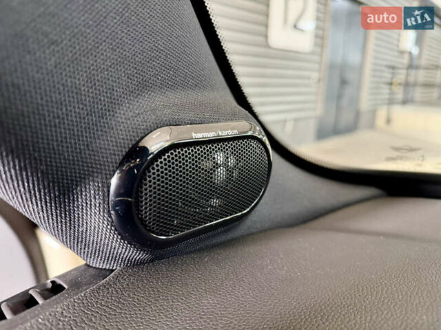 Белый Мини Купер, объемом двигателя 2 л и пробегом 53 тыс. км за 26500 $, фото 44 на Automoto.ua