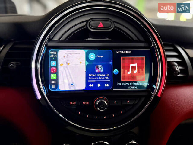 Белый Мини Купер, объемом двигателя 2 л и пробегом 53 тыс. км за 26500 $, фото 36 на Automoto.ua