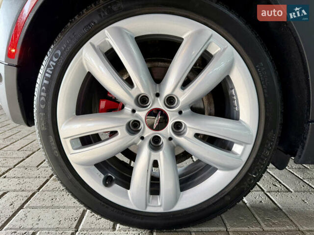 Белый Мини Купер, объемом двигателя 2 л и пробегом 53 тыс. км за 26500 $, фото 51 на Automoto.ua