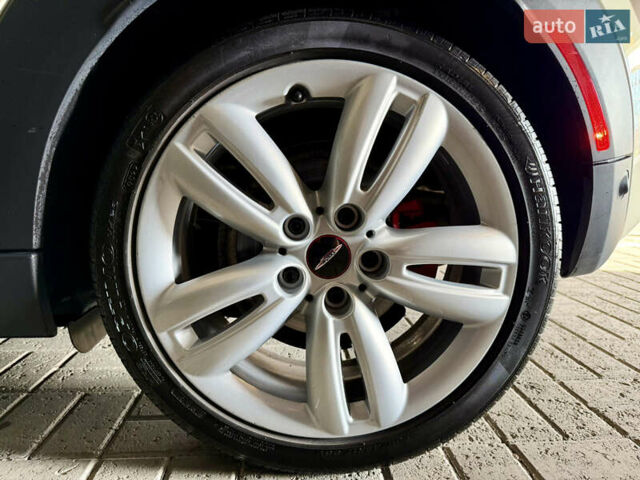 Белый Мини Купер, объемом двигателя 2 л и пробегом 53 тыс. км за 26500 $, фото 54 на Automoto.ua