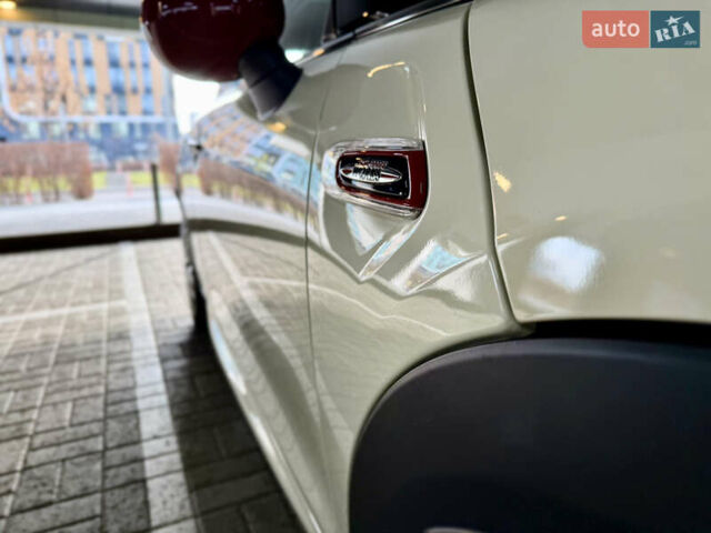 Белый Мини Купер, объемом двигателя 2 л и пробегом 53 тыс. км за 26500 $, фото 22 на Automoto.ua