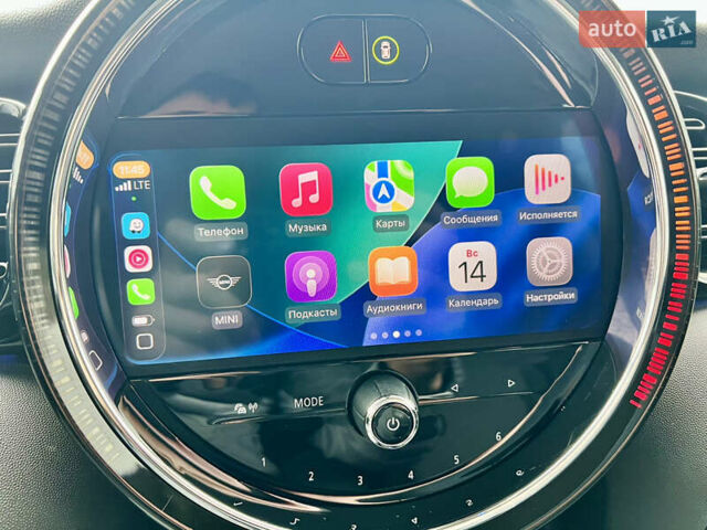 Белый Мини Купер, объемом двигателя 0 л и пробегом 8 тыс. км за 19900 $, фото 10 на Automoto.ua