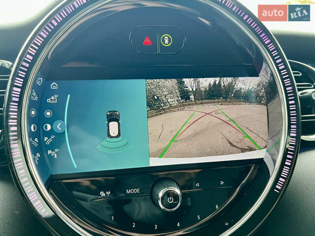 Белый Мини Купер, объемом двигателя 0 л и пробегом 8 тыс. км за 19900 $, фото 11 на Automoto.ua