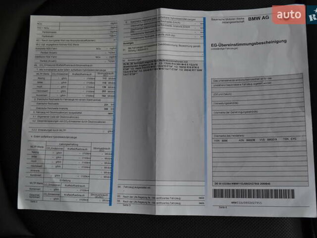 Белый Мини Купер, объемом двигателя 0 л и пробегом 14 тыс. км за 19487 $, фото 51 на Automoto.ua
