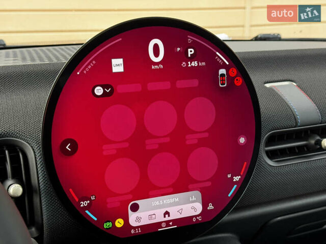 Білий Міні Cooper, об'ємом двигуна 2 л та пробігом 6 тис. км за 34999 $, фото 53 на Automoto.ua