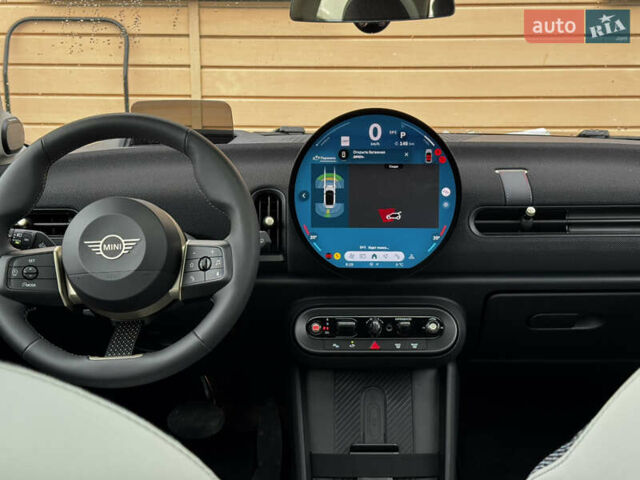 Білий Міні Cooper, об'ємом двигуна 2 л та пробігом 6 тис. км за 34999 $, фото 37 на Automoto.ua