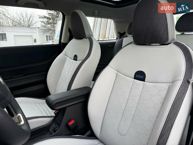 Білий Міні Cooper, об'ємом двигуна 2 л та пробігом 6 тис. км за 34999 $, фото 30 на Automoto.ua