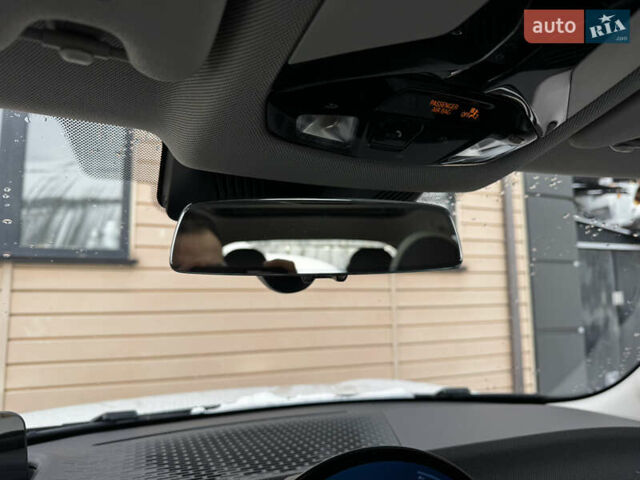 Білий Міні Cooper, об'ємом двигуна 2 л та пробігом 6 тис. км за 34999 $, фото 43 на Automoto.ua