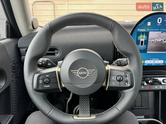 Білий Міні Cooper, об'ємом двигуна 2 л та пробігом 6 тис. км за 34999 $, фото 42 на Automoto.ua