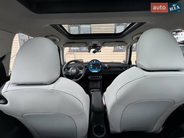 Білий Міні Cooper, об'ємом двигуна 2 л та пробігом 6 тис. км за 34999 $, фото 39 на Automoto.ua