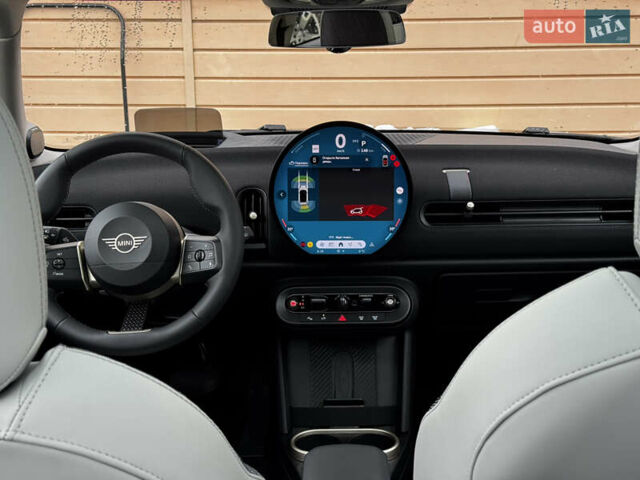 Білий Міні Cooper, об'ємом двигуна 2 л та пробігом 6 тис. км за 34999 $, фото 36 на Automoto.ua