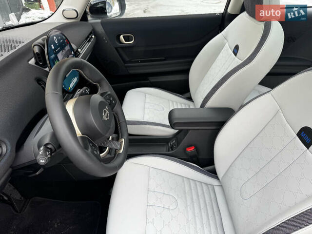 Білий Міні Cooper, об'ємом двигуна 2 л та пробігом 6 тис. км за 34999 $, фото 29 на Automoto.ua