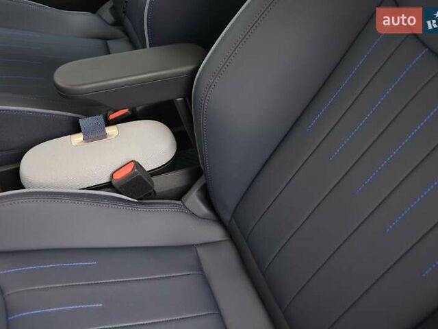 Белый Мини Купер, объемом двигателя 0 л и пробегом 1 тыс. км за 31897 $, фото 7 на Automoto.ua