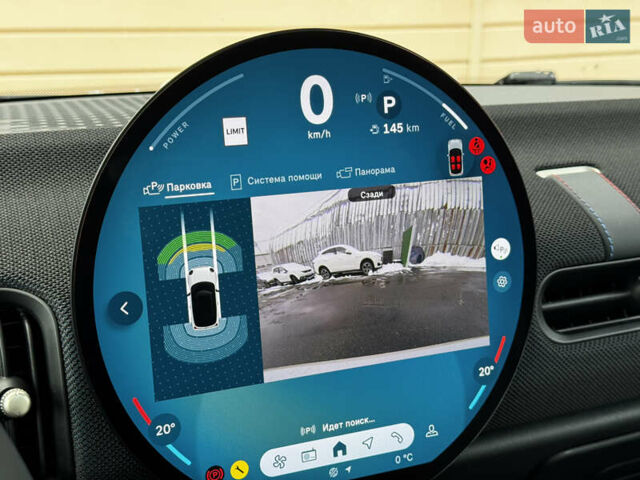 Білий Міні Cooper, об'ємом двигуна 2 л та пробігом 6 тис. км за 34999 $, фото 41 на Automoto.ua