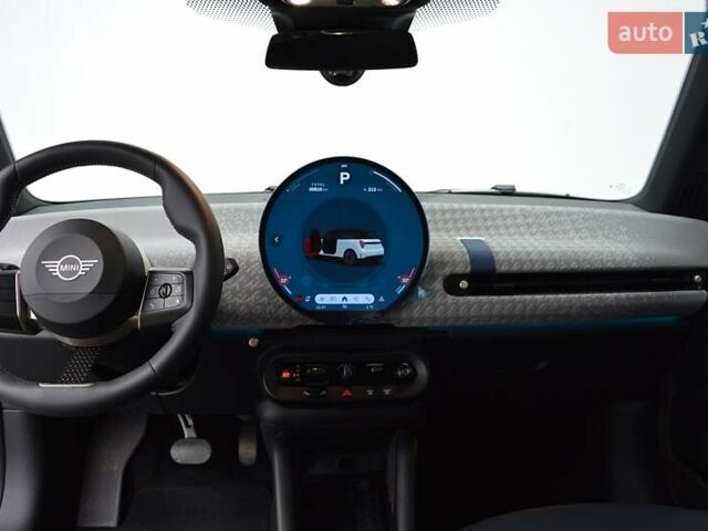 Белый Мини Купер, объемом двигателя 0 л и пробегом 1 тыс. км за 31897 $, фото 5 на Automoto.ua