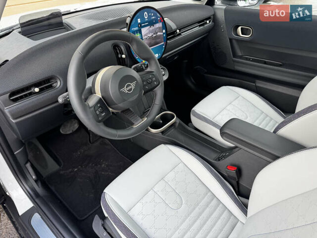 Білий Міні Cooper, об'ємом двигуна 2 л та пробігом 6 тис. км за 34999 $, фото 28 на Automoto.ua