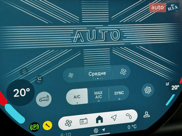 Білий Міні Cooper, об'ємом двигуна 2 л та пробігом 6 тис. км за 34999 $, фото 46 на Automoto.ua