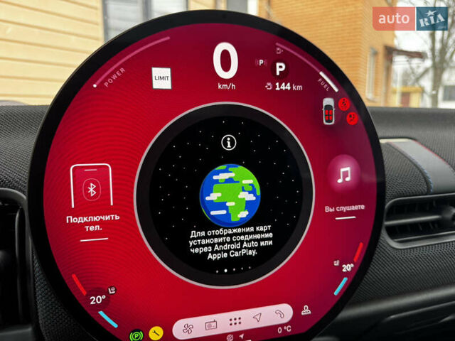 Білий Міні Cooper, об'ємом двигуна 2 л та пробігом 6 тис. км за 34999 $, фото 61 на Automoto.ua