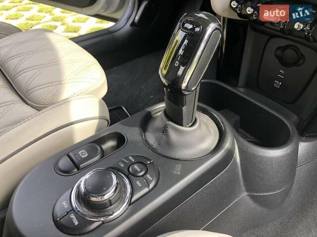Білий Міні Cooper, об'ємом двигуна 0 л та пробігом 1 тис. км за 28600 $, фото 20 на Automoto.ua